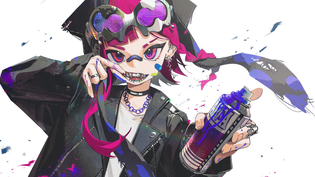 キービジュアル