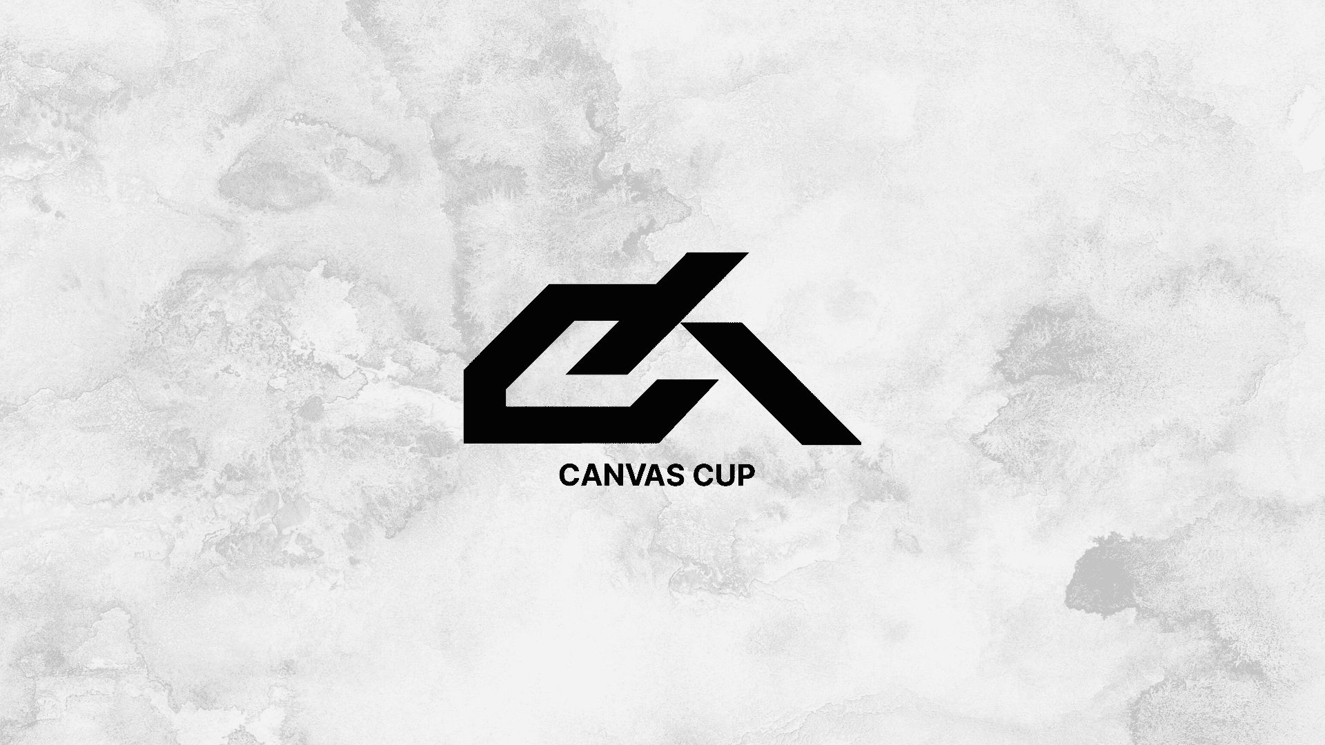 CANVAS CUP